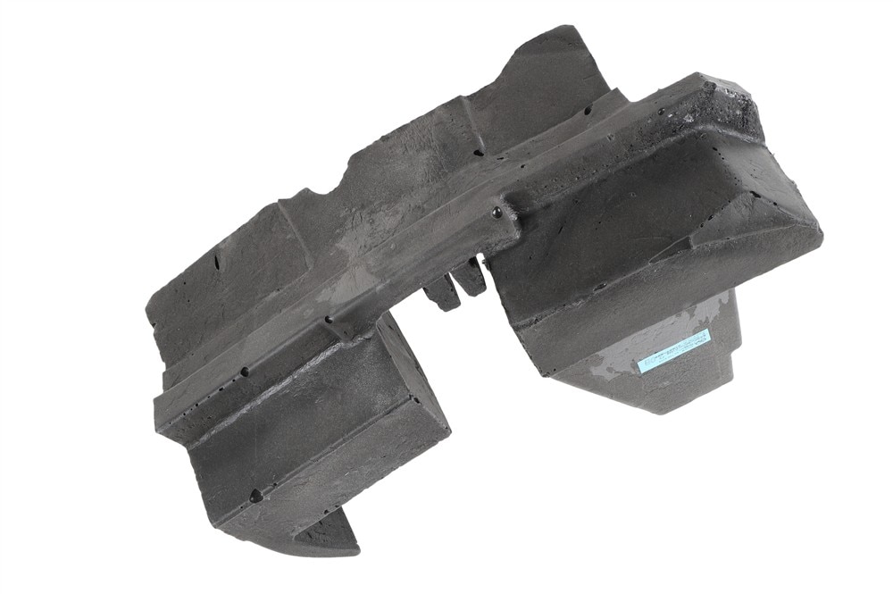 GM Genuine Parts Clutch Pedal Bracket Insulator