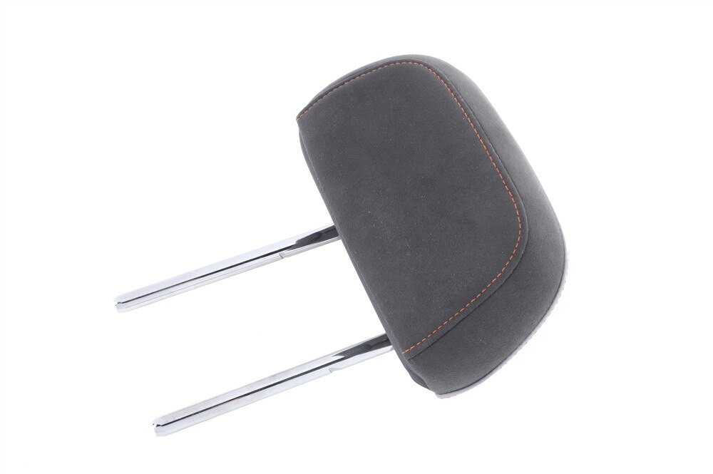 GM Genuine Parts Medium Ash Gray Rear Seat Head Restraint