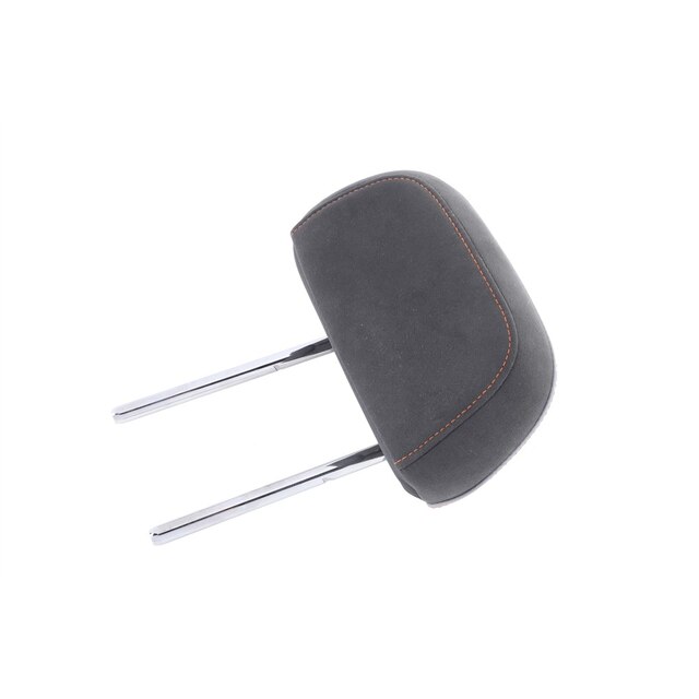 GM Genuine Parts Medium Ash Gray Rear Seat Head Restraint