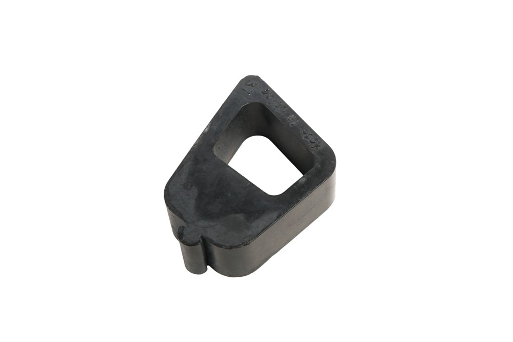 GM Genuine Parts Hood Side Bumper