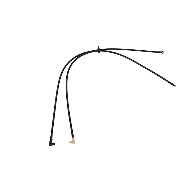 GM Genuine Parts Windshield Washer Nozzle Extension Hose