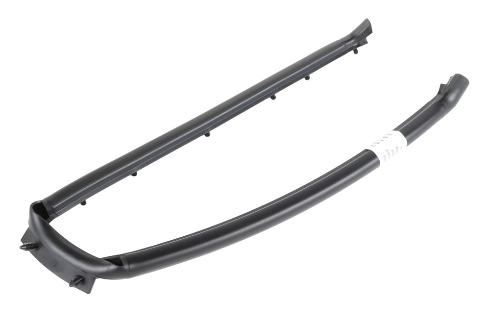 GM Genuine Parts Hood Front Edge Weatherstrip