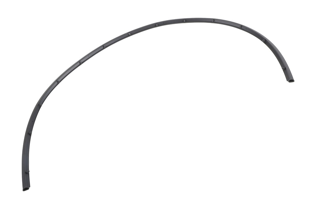 GM Genuine Parts Hood Rear Weatherstrip