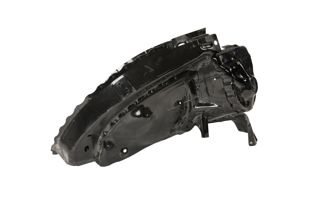 GM Genuine Parts Front Wheelhouse Panel