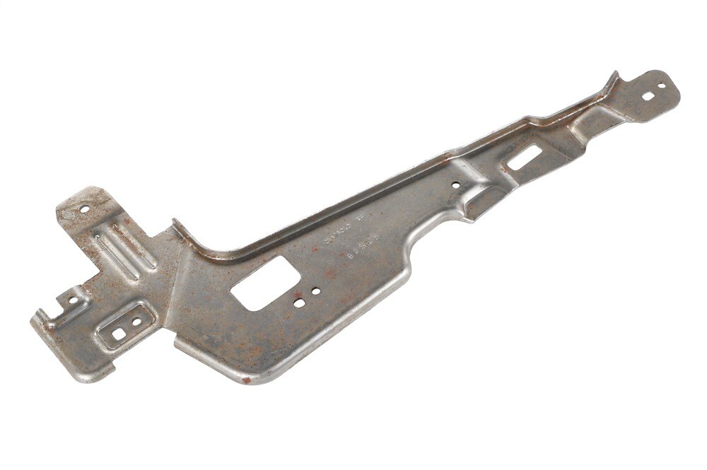 GM Genuine Parts Front Floor Console Passenger Side Intermediate Bracket