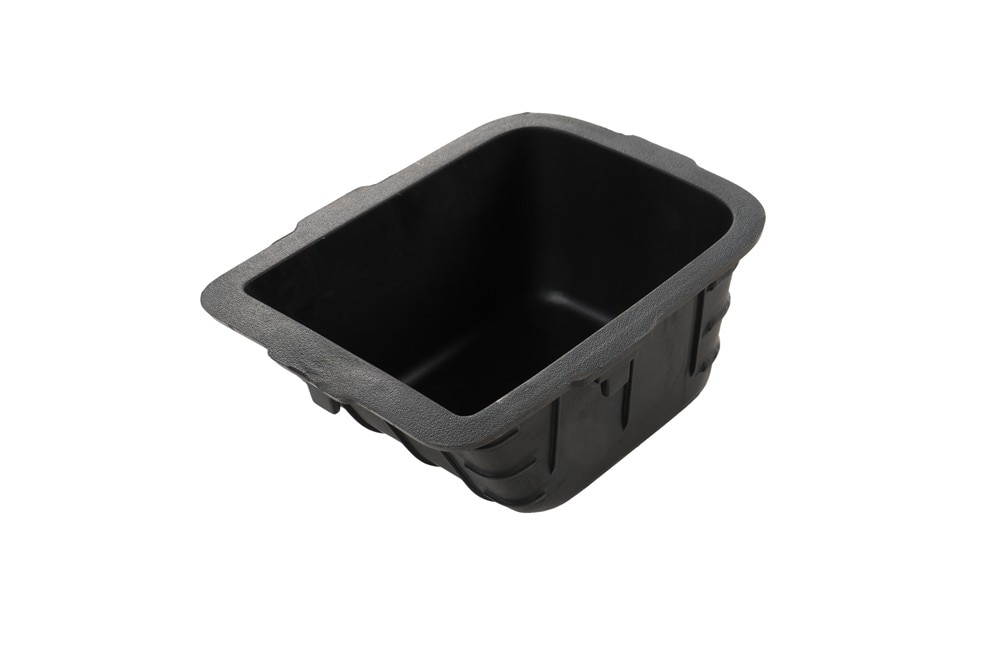 GM Genuine Parts Console Mat