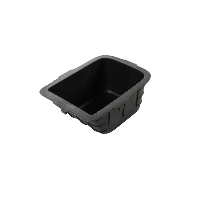 GM Genuine Parts Console Mat