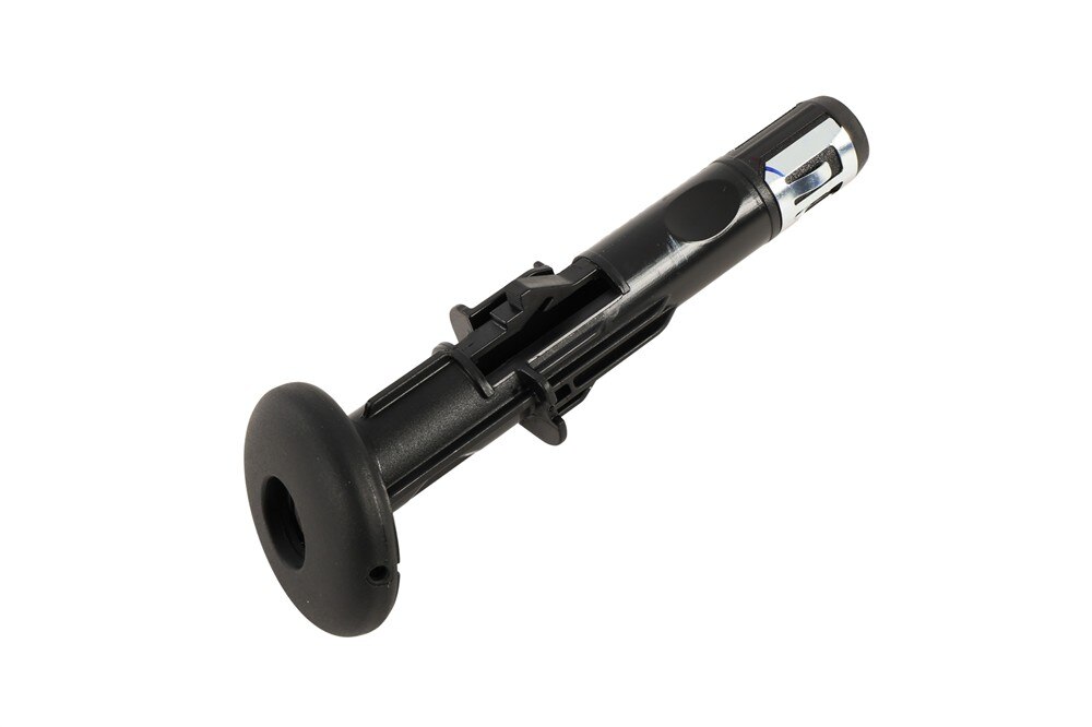 GM Genuine Parts Backen Black Rear Passenger Side Seat Center Head Restraint Guide