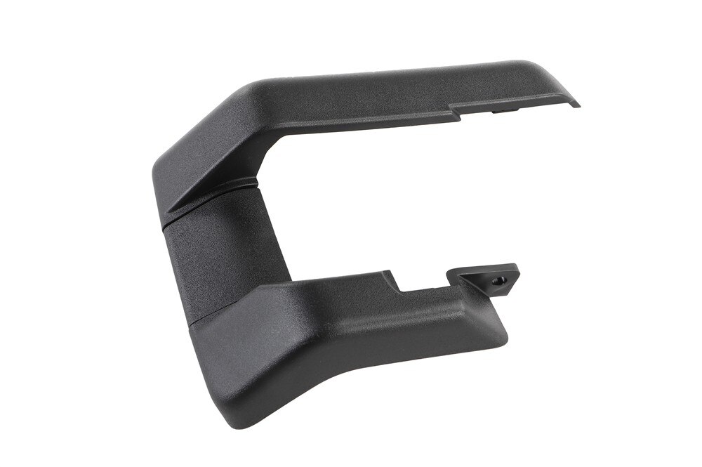 GM Genuine Parts Backen Black Rear Seat Bracket