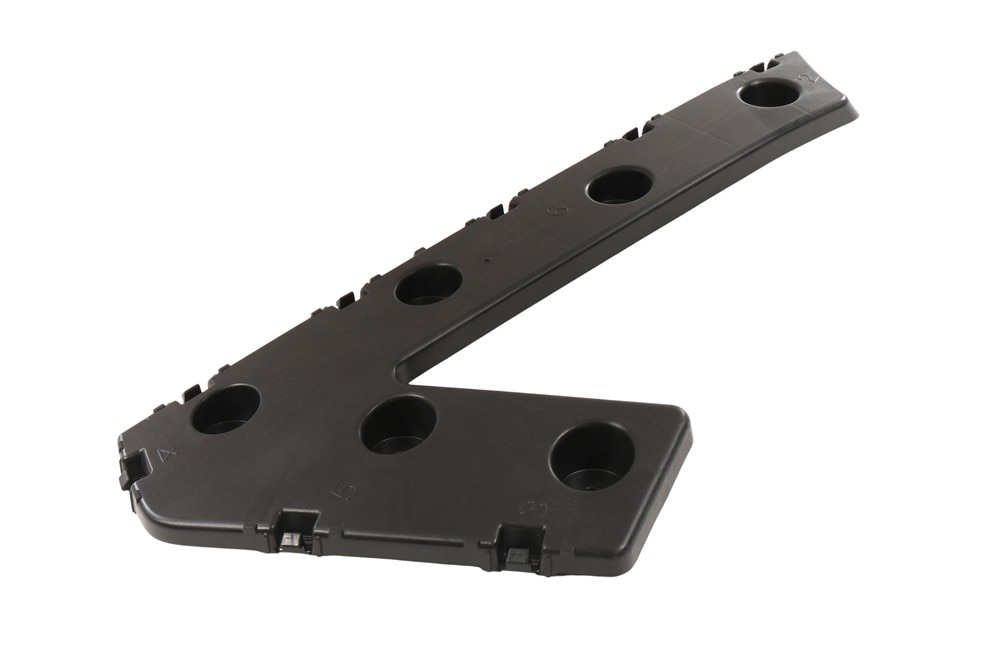 GM Genuine Parts Bumper Cover Support Rail