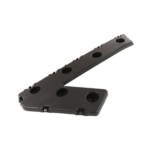 GM Genuine Parts Bumper Cover Support Rail