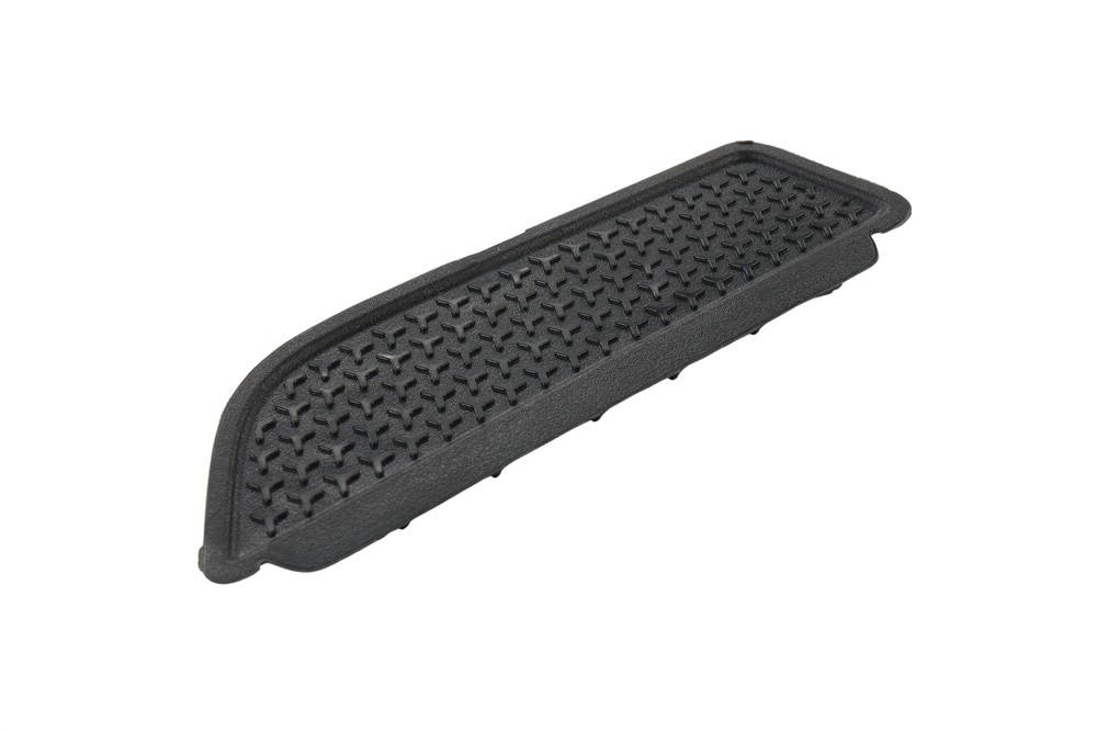 GM Genuine Parts Backen Black Front Driver Side Door Armrest Pull Cup Bolt Cap