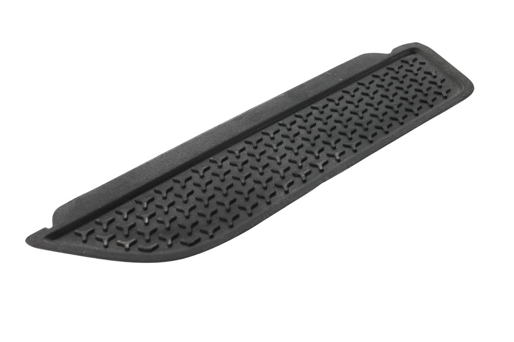 GM Genuine Parts Backen Black Front Passenger Side Door Armrest Pull Cup Bolt Cap