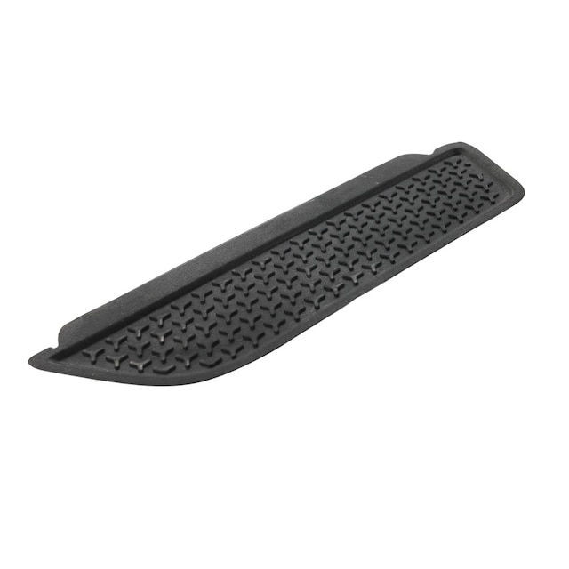 GM Genuine Parts Backen Black Front Passenger Side Door Armrest Pull Cup Bolt Cap