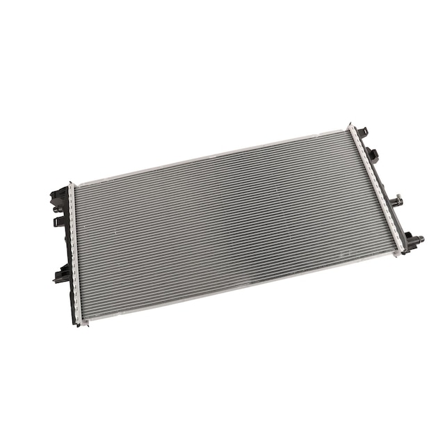 GM Genuine Parts Engine Radiator