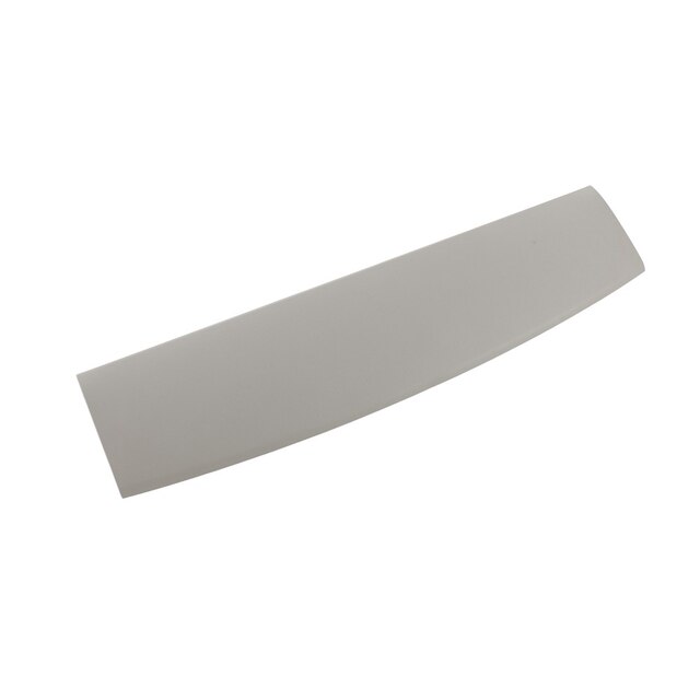 GM Genuine Parts Very Light Ash Gray Liftgate Upper Center Trim Finish Panel
