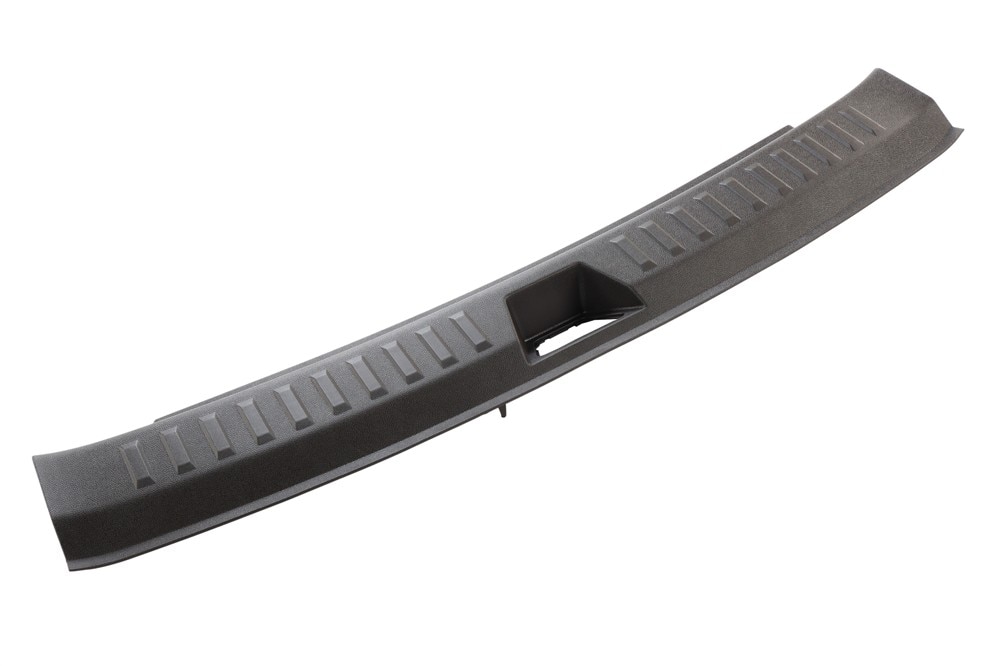 GM Genuine Parts Very Dark Atmosphere Liftgate Sill Garnish Molding