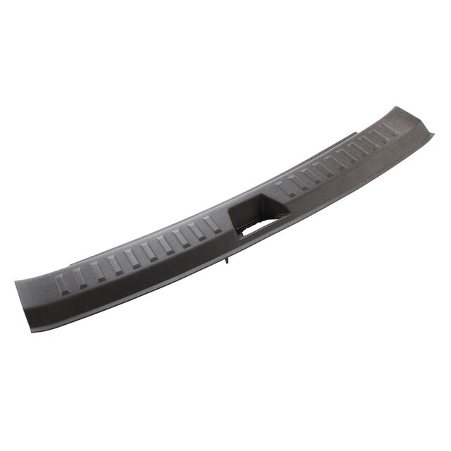 GM Genuine Parts Very Dark Atmosphere Liftgate Sill Garnish Molding