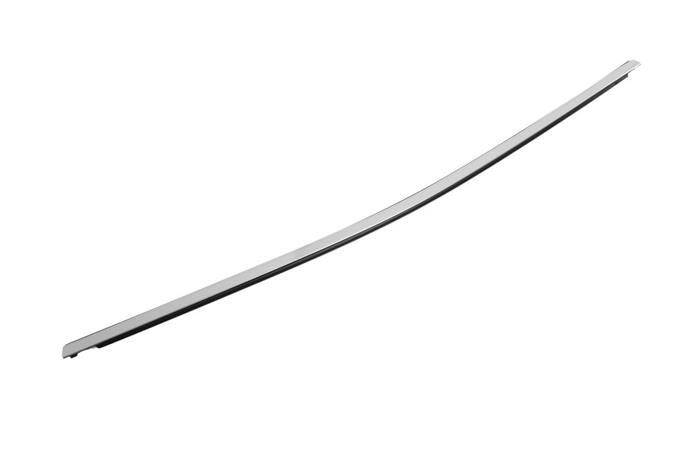 GM Genuine Parts Rear Driver Side Door Window Belt Reveal Molding