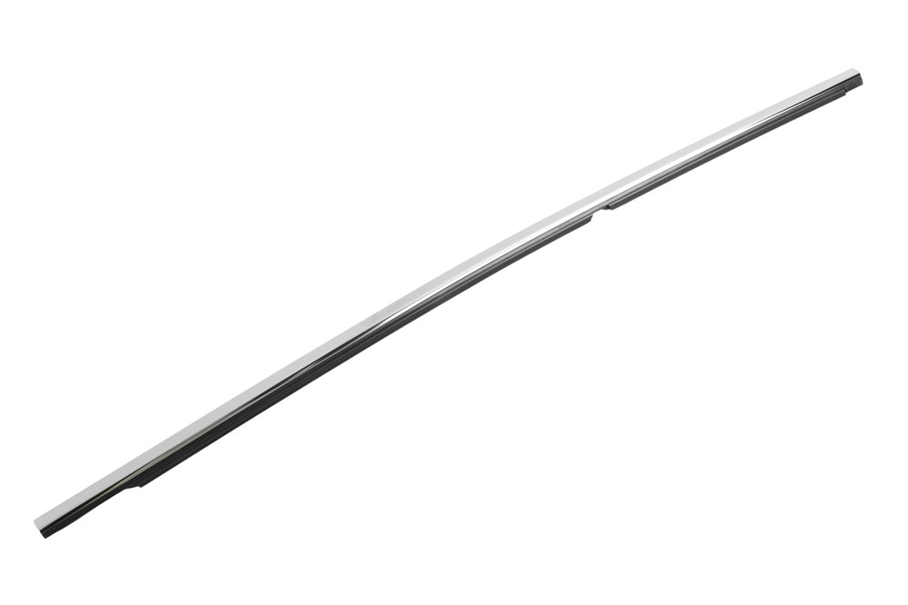 GM Genuine Parts Rear Passenger Side Door Window Belt Reveal Molding