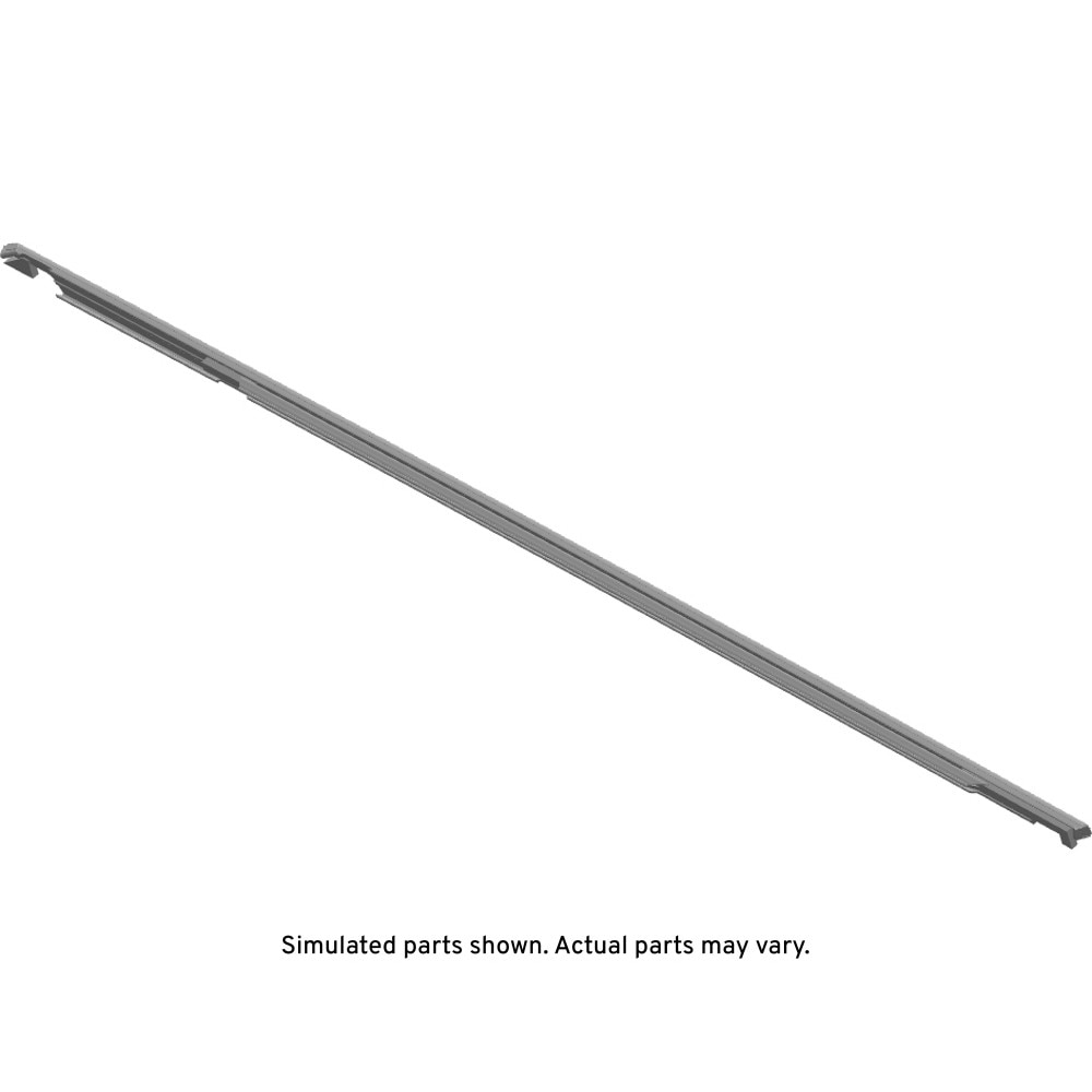 GM Genuine Parts Door Belt Molding
