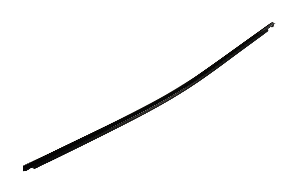 GM Genuine Parts Rear Passenger Side Door Window Belt Reveal Molding