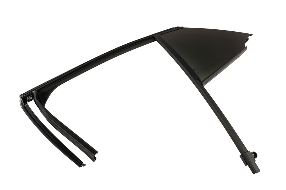 GM Genuine Parts Door Window Seal