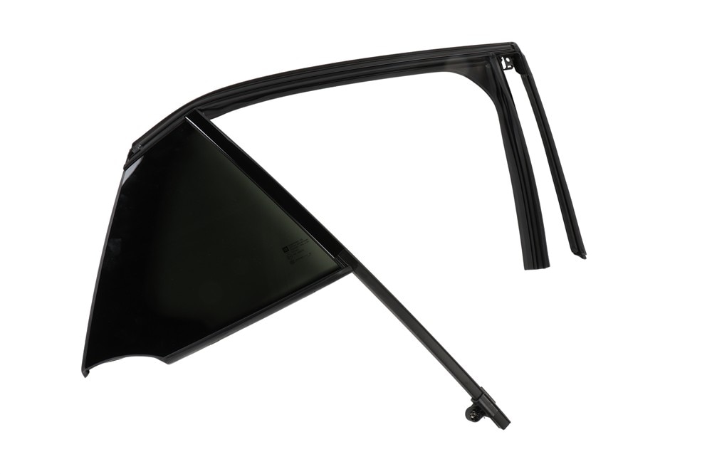 GM Genuine Parts Door Window Seal