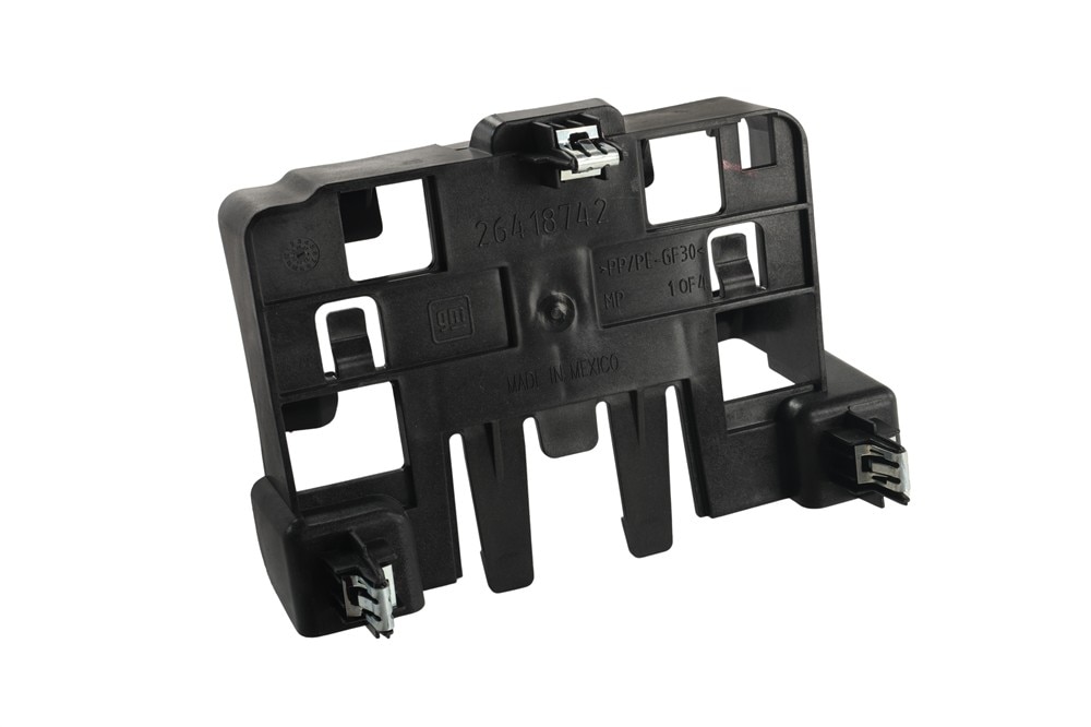 GM Genuine Parts Serial Data Gateway Bracket