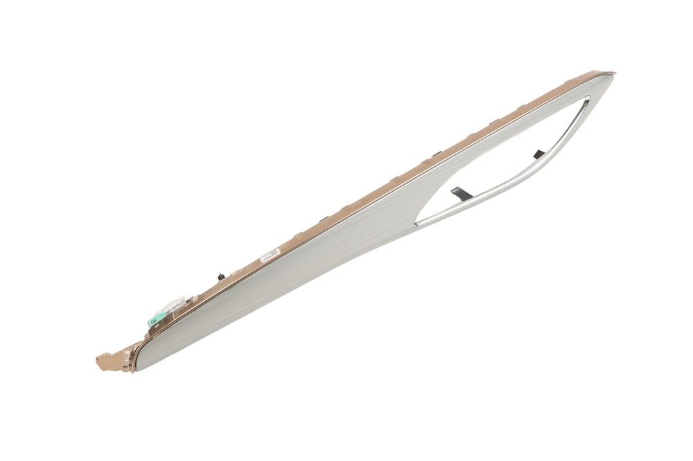 GM Genuine Parts Door Interior Trim Panel Trim