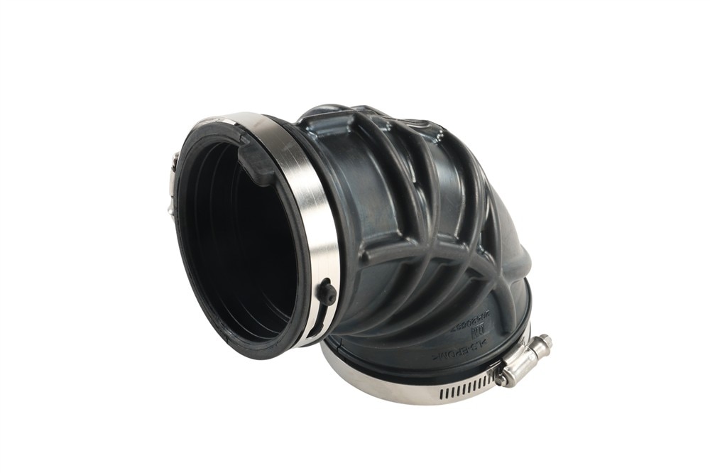 GM Genuine Parts Turbocharger Outlet Duct Connector
