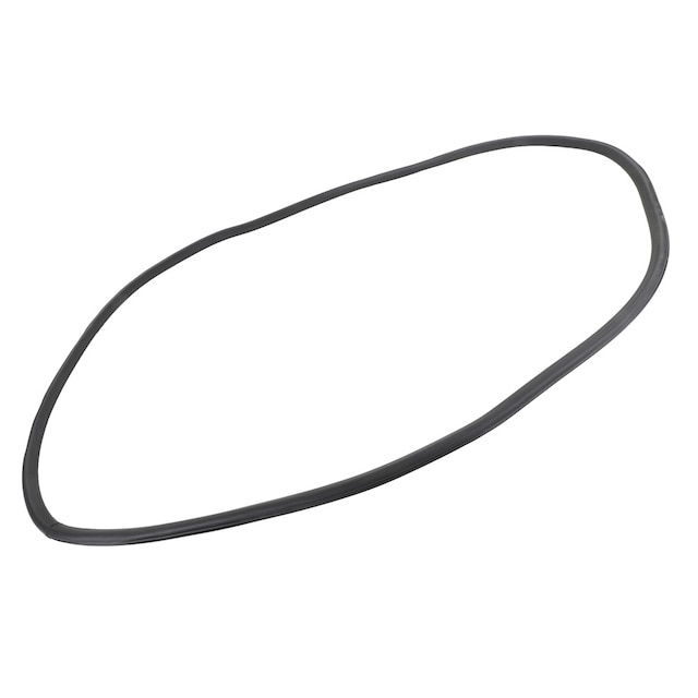 GM Genuine Parts Front Side Door Weatherstrip (Body Side)