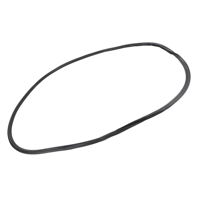 GM Genuine Parts Rear Side Door Weatherstrip (Body Side)