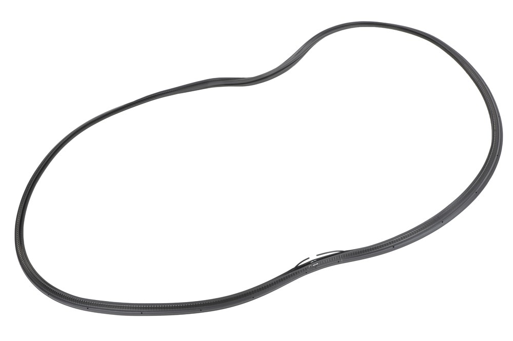 GM Genuine Parts Liftgate Weatherstrip