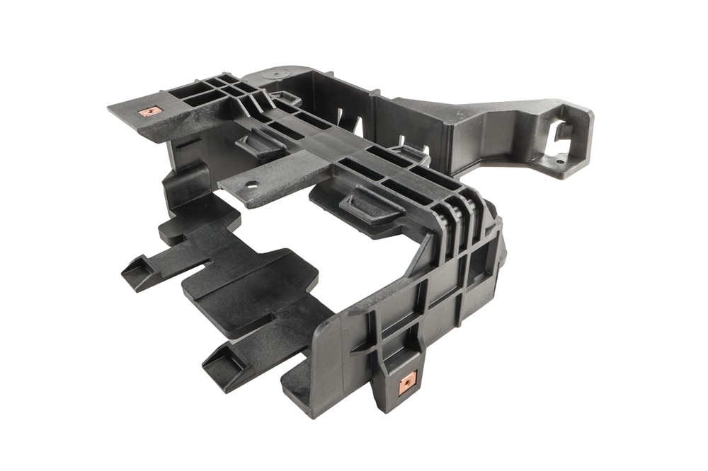 GM Genuine Parts Radio Bracket