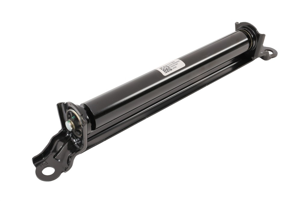 GM Genuine Parts Roof Panel Dampener