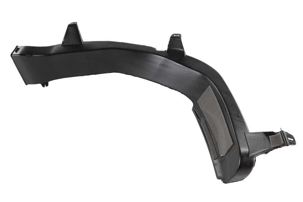 GM Genuine Parts Auxiliary Heater Air Outlet Duct