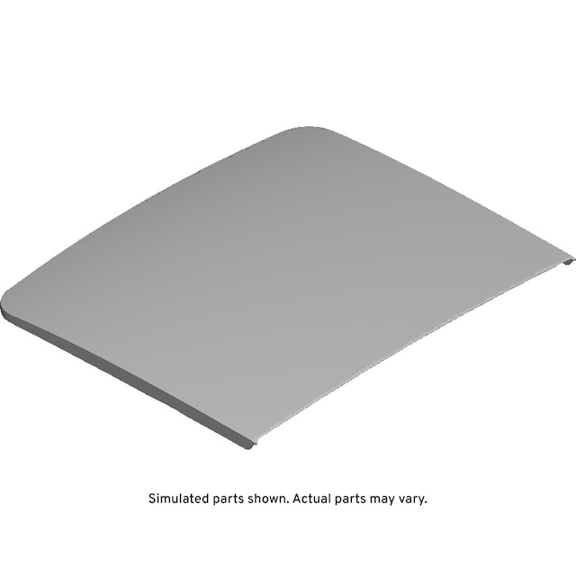 GM Genuine Parts Sunroof Window