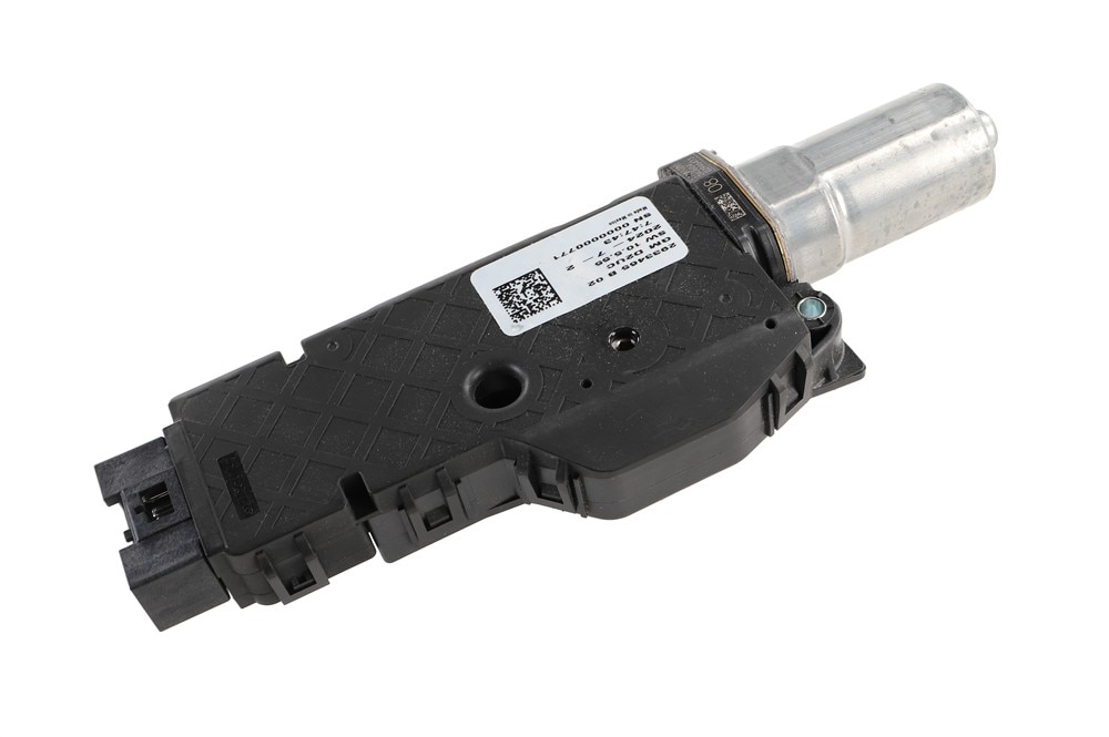 GM Genuine Parts Sunroof Control Module with Control Module