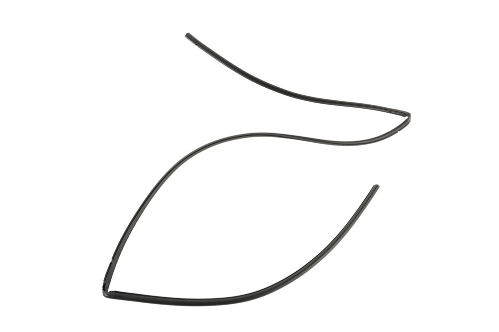 GM Genuine Parts Sunroof Window Rear Seal