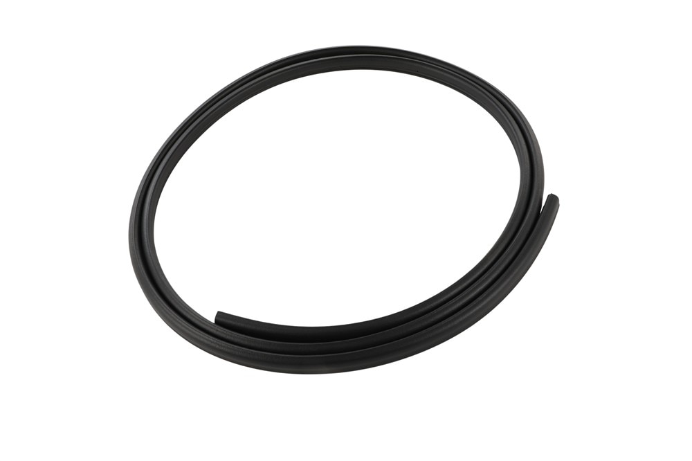GM Genuine Parts Sunroof Opening Trim Finish Lace