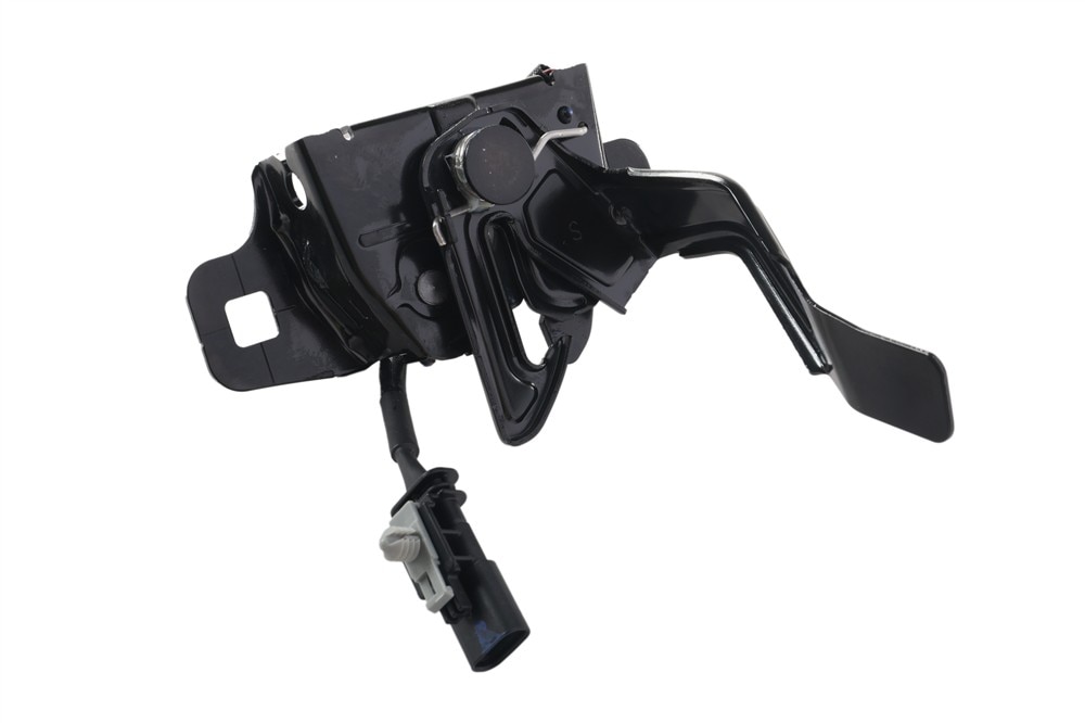 GM Genuine Parts Hood Primary and Secondary Latch
