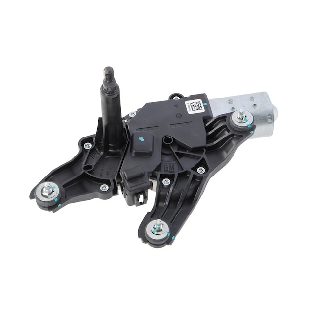 GM Genuine Parts Rear Window Wiper Motor