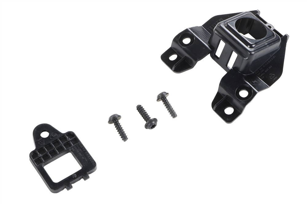 GM Genuine Parts Front View Driver Information Camera Bracket