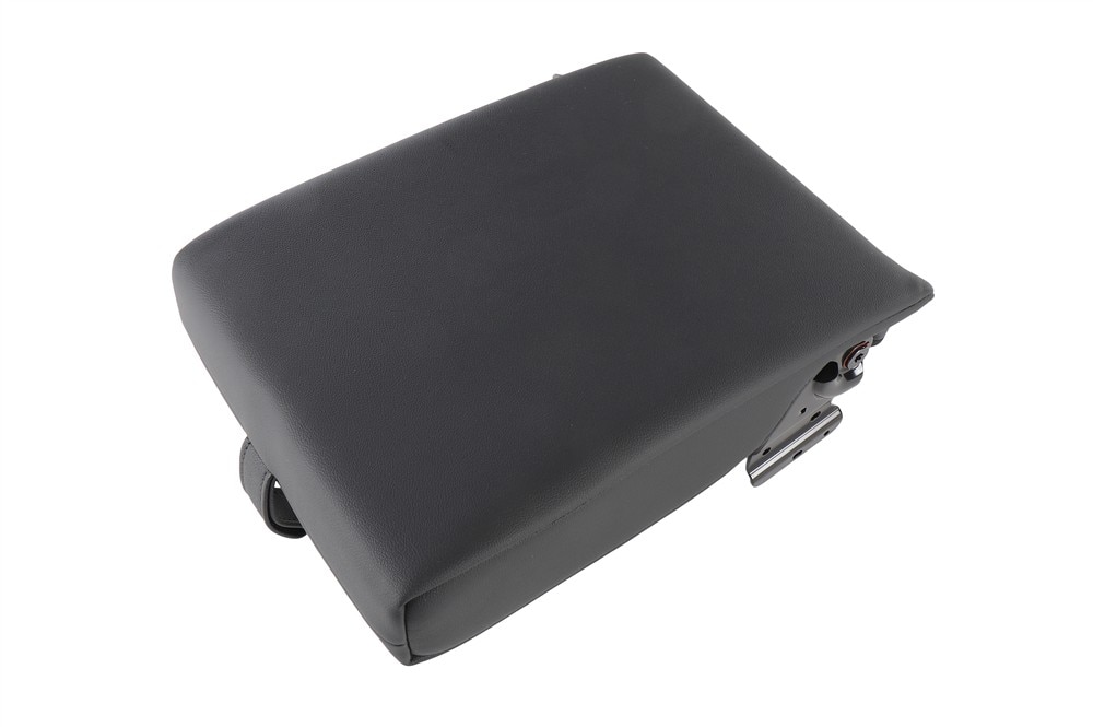 GM Genuine Parts Backen Black Rear Seat Armrest