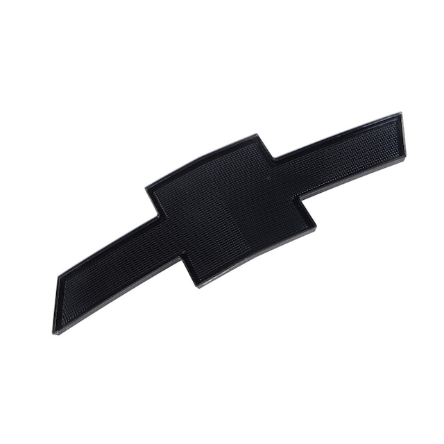 GM Genuine Parts Black Front Grille Emblem