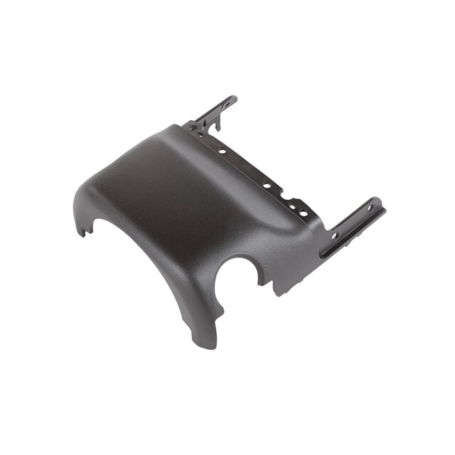 GM Genuine Parts Very Dark Atmosphere Instrument Panel Steering Column Upper Trim Cover