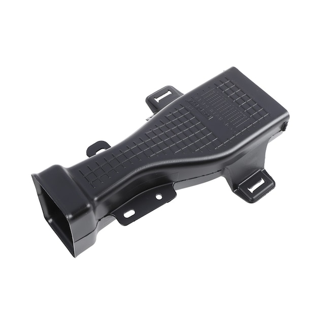 GM Genuine Parts Front Floor Console Rear Air Duct
