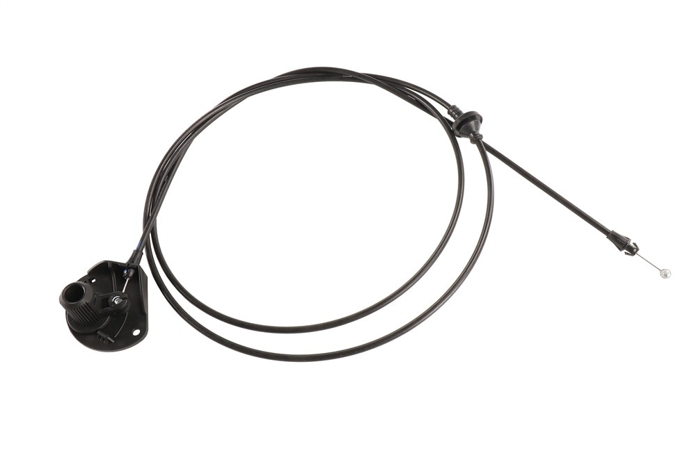 GM Genuine Parts Driver Side Hood Primary Latch Release Cable