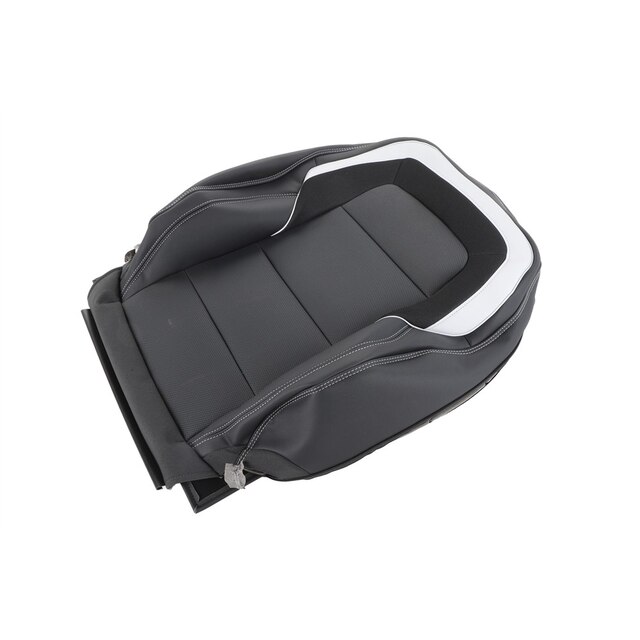 GM Genuine Parts Backen Black Driver Seat Back Cover